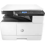 HP MFP LaserJet HP M438n štampac/skener/kopir/fax/ADF/LAN/8AF43A