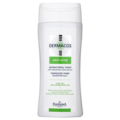 Farmona Dermacos Anti-Acne antibakterijski tonik za sužavanje proširenih pora (Bioactive Mud Extract) 150 ml