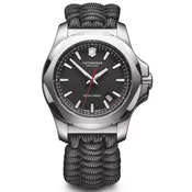 Victorinox 241726 I.N.O.X. Mens 43mm 20 ATM