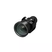 Epson V12H004W08 Wide Zoom Lens for EB-L1000 Series