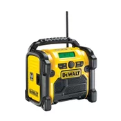 DEWALT DCR021 Akumulatorski radio DAB+/FM 12-18V