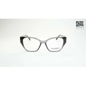 Tony Morgan Okvir za naocare Ultem C1108, Ženski, Sivi