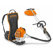 Nahrbtna motorna kosa STIHL FR235