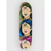 Santa Cruz multi