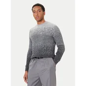 Guess Pulover M5BR39 Z0932 Siva Regular Fit