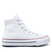 Converse  Chuck Taylor All Star Lift High  Bela