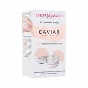 Dermacol Caviar Energy ucvršcujuca krema (DUOPACK)