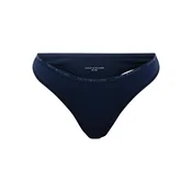 Tommy Hilfiger Underwear Tangice mornarska