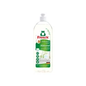 FROSCH Tecnost za pranje posuda BALSAM ALMOND MILK 750ml