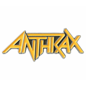 Priponka ANTHRAX LOGO RAZAMATAZ PB079