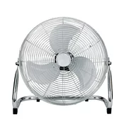 TOO FANF-35-302-M Pod ventilator 50W 35cm srebrno