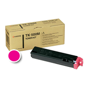 KYOCERA toner TK-500M (za FS-C5016N) MAGENTA