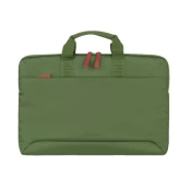 Tucano SMILZA SUPERSLIM BAG 15 zelena BSM15-V