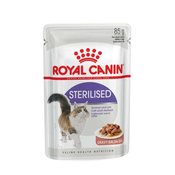 Royal Canin Gravy Vlažna hrana za sterilisane macke, 85g