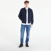 Jakna Calvin Klein Ls Soft Tech Bomber Jacket Dark Sapphire XL