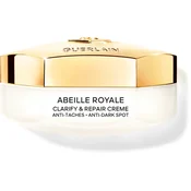 GUERLAIN Abeille Royale Clarify & Repair Creme učvrstitvena in posvetlitvena krema polnilni 50 ml