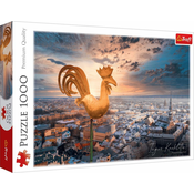 Trefl Puzzle Riga, Latvija 1000 kosov