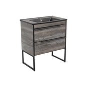 Loft Nero Moras 75 talna
