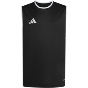 adidas Dres (majica) s kratkim rukavima Entrada 26 Sleeveless Kids