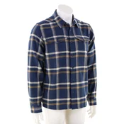 Patagonia Fjord Flannel LS Moški Majica