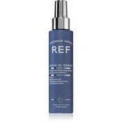 REF Leave-In Serum serum za lase poškodovani lasje suhi lasje 125 ml unisex