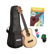Tenor Ukulele Smreka SET HH 2155
