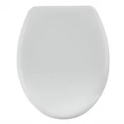 AWD daska wc Rumba - 36,8 cm x 3,5 cm x 44,5 cm - PP - AWD02181060
