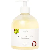 100% Pure Gel za tuširanje - Mangosteen