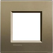 OKVIR ZA SVETILKO LIVING LIGHT 2M KVADRATNI LNA4802SQ