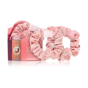 Invisibobble Sprunchie Slim Premium La Vie en Rose elastika za lase 2 kosa