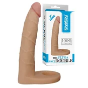 7” The Ultra Soft Double