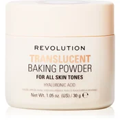 Makeup Revolution Pecilni prašek v prahu 30 g