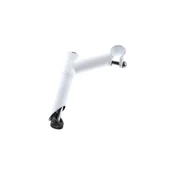 Microshift lula - 25.4mm/100mm mtb celik bela ( 160106 )