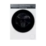 Haier prostostoječi pralni stroj HW90-BD14387US