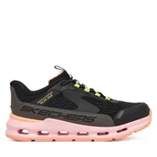 Superge Skechers Glide-Step - Vista Lane 303654L/BKMT Črna