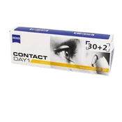 Carl Zeiss Contact Day 1 Toric