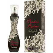 Christina Aguilera Unforgettable parfumska voda za ženske 30 ml