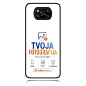 Ovitek po meri (Xiaomi Poco X3 NFC/Pro)