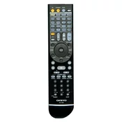 General ONKYO RC-742M + daljinski upravljalnik za TV (mini TV) - daljinski upravljalnik podvojeni