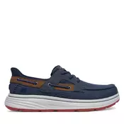 Nizki čevlji Skechers 205599/NVY Modra