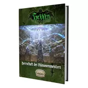 HeXXen 1733 für Savage Worlds Herrschaft des Dämonenmeisters