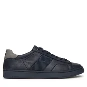Nizki čevlji G-STAR RAW BRADLEY-01 MI08 Mornarsko modra