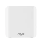 Asus ruter ZenWiFi BD4, W-2-PK, AiMesh proširiv, 3.6 Gbps, Wi-Fi 7, bijeli