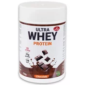OLYMPIC Ultra Whey Protein Cokolada, 750g