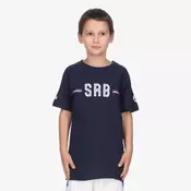 Nike Majica za dečake PARK20, CZ0909, Teget