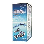 Jekogal® Riblje ulje sa ukusom limuna 100 ml