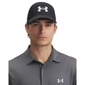 Moška kapa Under Armour Drive Low ADJ