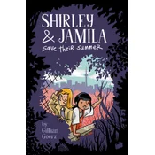 Shirley and Jamila Save Their Summer