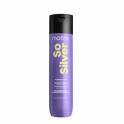 Matrix Total Results Color Obessed So Silver Šampon 300ml