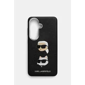 Karl Lagerfeld  etui za telefon Samsung Galaxy S26